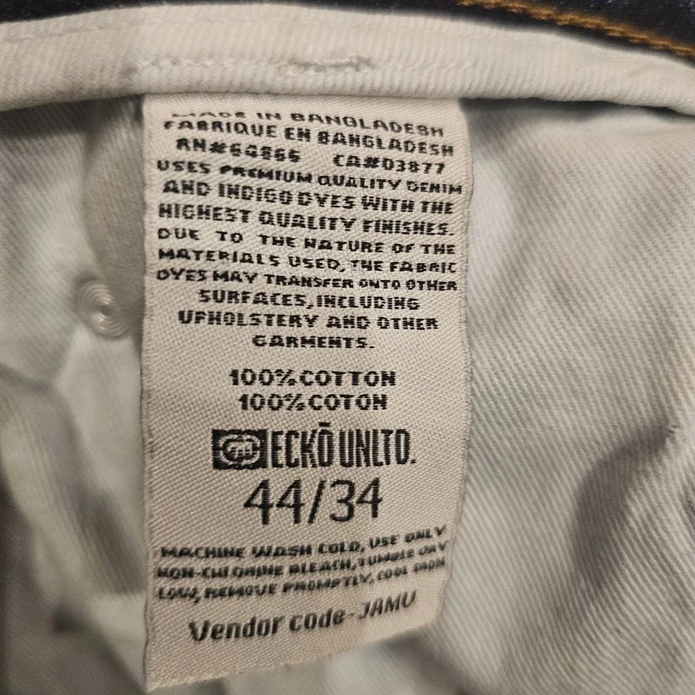 Ecko Unltd. you comfort